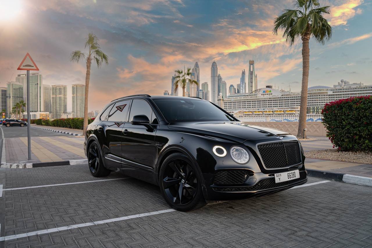 Leasing A Bentley Continental GT - All You Ought to Know