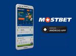 Aplikace Mostbet – sázení, kasino vzrušení a odměny