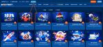 Mostbet Casino site